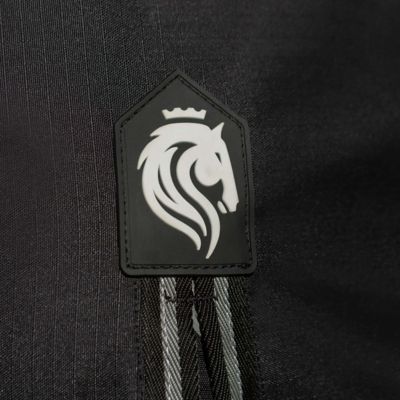 Image showing  Norse Heavy Weight Turnout Blanket 300g