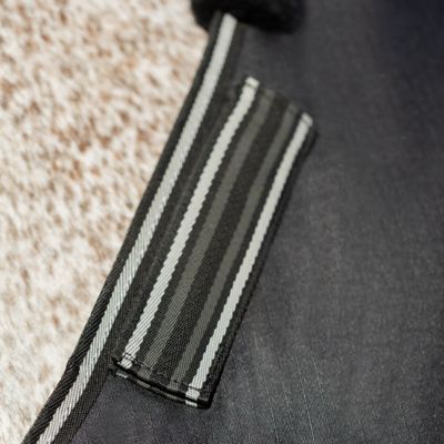 Image showing 5 th Equinavia Norse Heavy Weight Turnout Blanket 300g