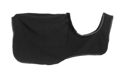 Image showing  Koselig Fleece Quarter Sheet