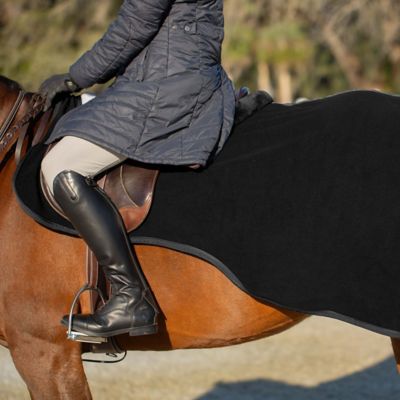 Image showing  Koselig Fleece Quarter Sheet