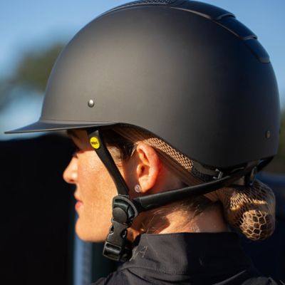 Image showing 8 th Equinavia Crown MIPS Riding Helmet