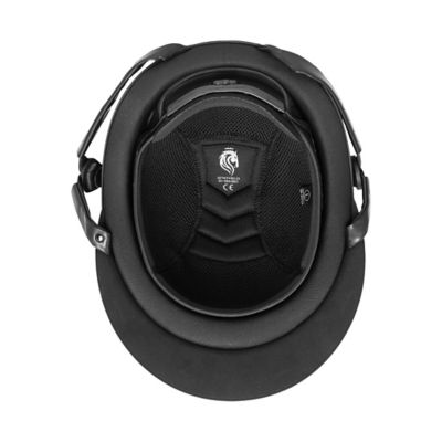 Image showing 6 th Equinavia Crown MIPS Riding Helmet