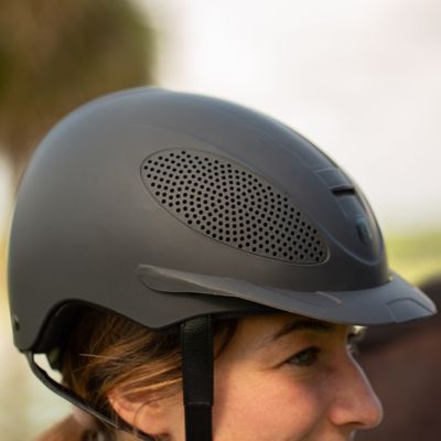 Image showing 6 th Equinavia Skylar Riding Helmet