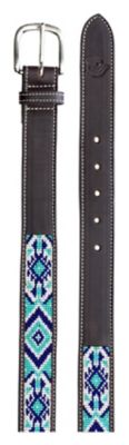 Dark Brown/Navy
