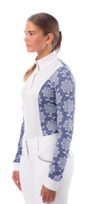 Image showing  Martha Womens Long Sleeved Show Shirt