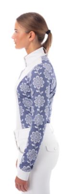 Image showing  Martha Womens Long Sleeved Show Shirt