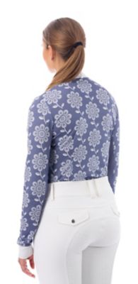 Image showing  Martha Womens Long Sleeved Show Shirt
