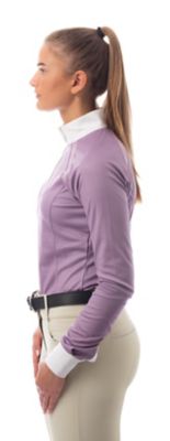 Image showing  Ingrid Womens Long Sleeved Show Shirt