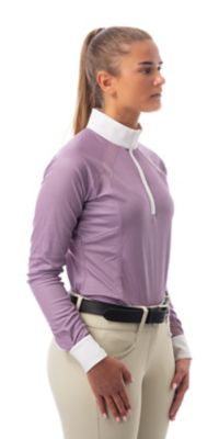 Image showing  Ingrid Womens Long Sleeved Show Shirt