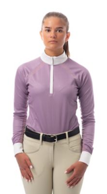Image showing  Ingrid Womens Long Sleeved Show Shirt