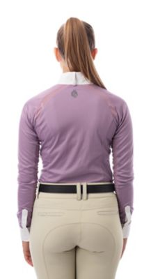 Image showing  Ingrid Womens Long Sleeved Show Shirt
