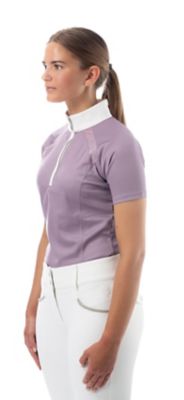 Image showing  Ingrid Womens Short Sleeved Show Shirt