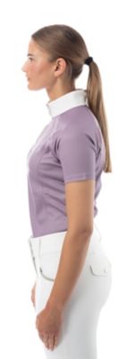 Image showing  Ingrid Womens Short Sleeved Show Shirt