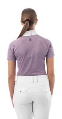 Image showing  Ingrid Womens Short Sleeved Show Shirt