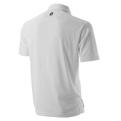 Image showing  Lars Mens Short Sleeved Show Shirt