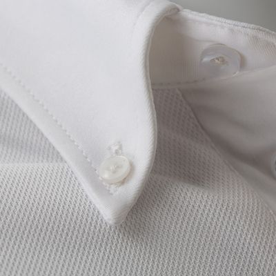 Image showing  Lars Mens Short Sleeved Show Shirt