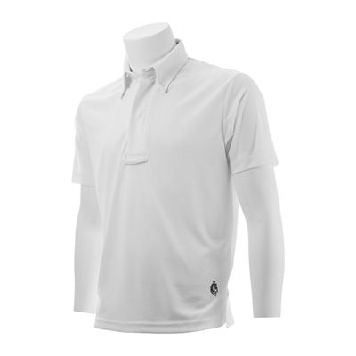 Equinavia Haakon Mens Short Sleeved Show Shirt