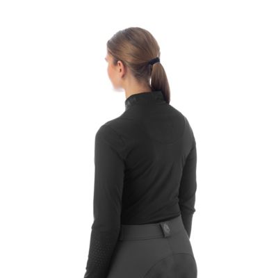 Image showing  Alexandra Womens Ribbed Training Shirt