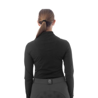 Image showing  Alexandra Womens Ribbed Training Shirt