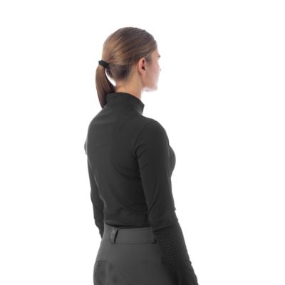 Image showing  Alexandra Womens Ribbed Training Shirt