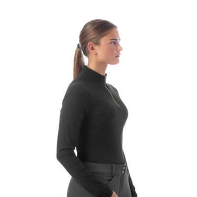 Image showing  Alexandra Womens Ribbed Training Shirt