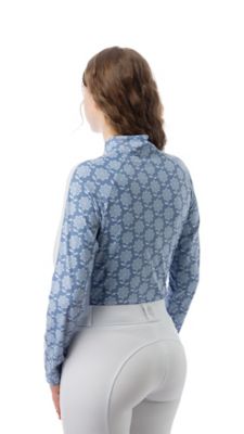 Image showing  Selma Womens Long Sleeve Sun Shirt