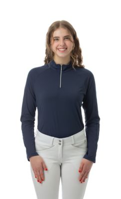 Equinavia Selma Womens Long Sleeve Sun Shirt
