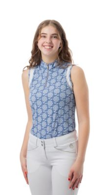 Equinavia Selma Womens Sleeveless Sun Shirt