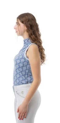 Image showing  Selma Womens Sleeveless Sun Shirt