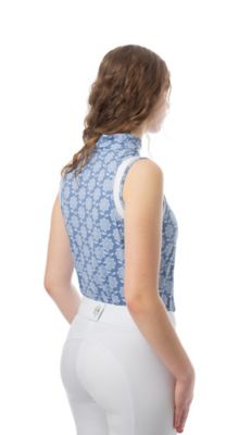 Image showing  Selma Womens Sleeveless Sun Shirt