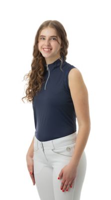 Equinavia Selma Womens Sleeveless Sun Shirt