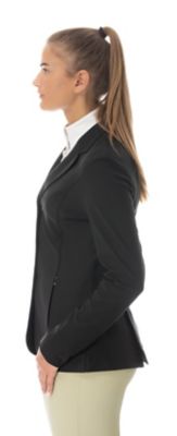 Image showing  Eva Womens Show Coat with NordicAir Tech