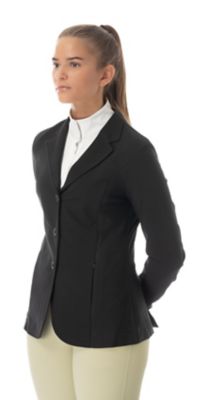 Equinavia Eva Womens Show Coat with NordicAir Tech