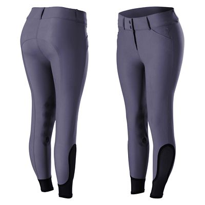 Image showing  Maud Womens Knee Patch Breeches