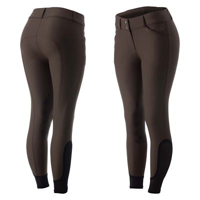 Image showing  Maud Womens Knee Patch Breeches