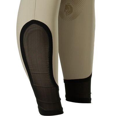 Image showing 2 th Equinavia Maud Womens Knee Patch Breeches