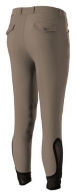 Image showing  Erik Mens Knee Patch Breeches