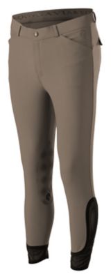 Image showing  Erik Mens Knee Patch Breeches