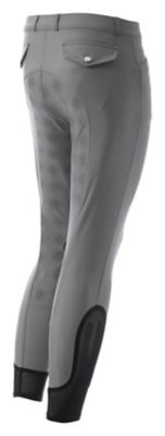 Image showing  Erik Mens Full Seat Breeches