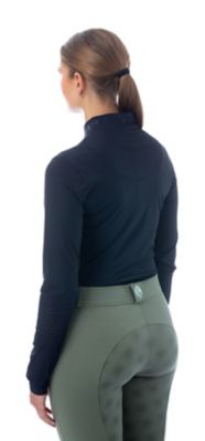 Image showing  Astrid Womens Silicone Full Seat Breeches