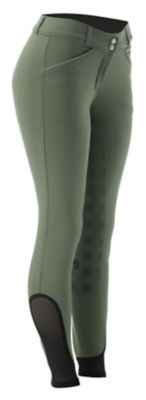 Image showing  Astrid Womens Silicone Full Seat Breeches