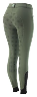 Image showing  Astrid Womens Silicone Full Seat Breeches