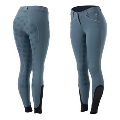 Equinavia Astrid Womens Silicone Full Seat Breeches