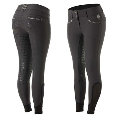Equinavia Victoria Womens Silicone Full Seat Breeches