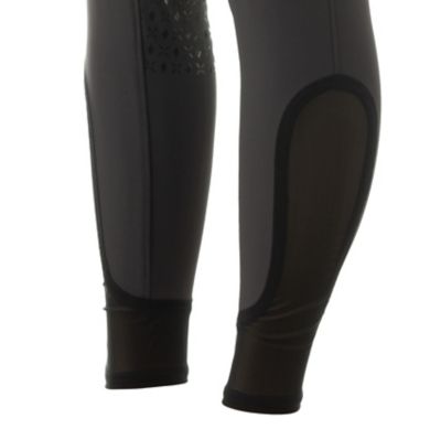 Image showing 6 th Equinavia Victoria Womens Silicone Full Seat Breeches