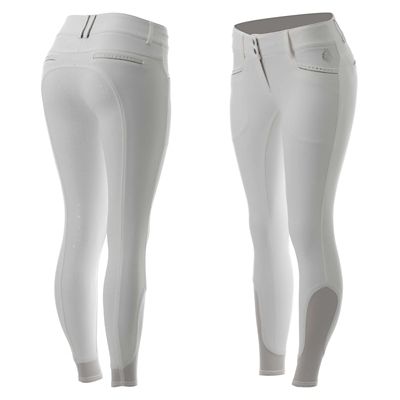 Equinavia Victoria Womens Silicone Full Seat Breeches