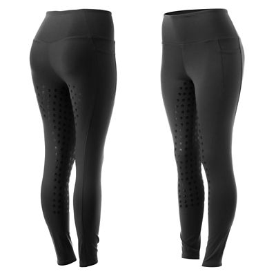 Image showing  Alva Womens Define Full Grip Tights