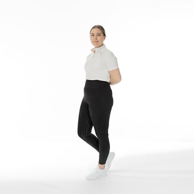 Image showing  Alva Womens Define Full Grip Tights