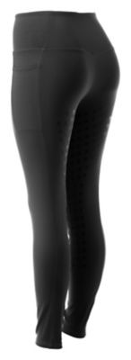 Image showing  Alva Womens Define Full Grip Tights