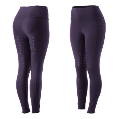 Equinavia Alva Womens Define Full Grip Tights
